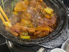 -二楼老店重庆鸡公煲(真光路店)