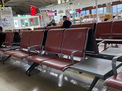 -丽江三义国际机场