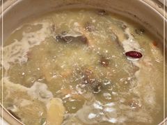 -山菌美食苑(振兴路店)