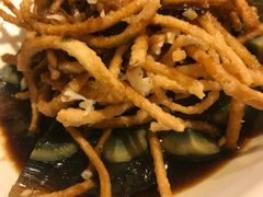 -可可大虾武汉土菜大排档(万松园1店)