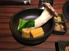 -松阪牛焼肉M(法善寺横丁店)