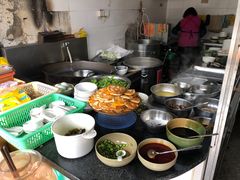 -渔桥李记奶汤面(东街店)