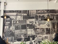 -标记Jane's kitchen(平桥直街店)