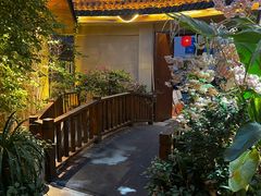 -王捌小院(红花坡店)