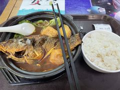 -湖南师范大学-木兰路食堂