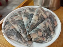 -谭鸭血老火锅(慈云寺店)