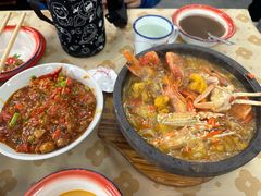 -老三样·旧食新味(船山路店)