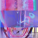 天津看展｜天塔旁边新开的免费美术展有点酷