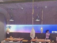 -路边羊烧烤酒场(宝带路店)