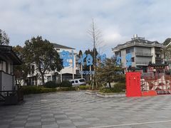 -刘伯温故里景区百丈漈