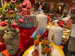-田水湾•六尺巷(东方蓝海店)
