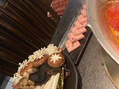 -湊湊火锅·茶憩(新中关购物中心店)