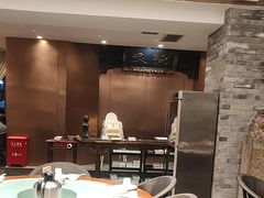-北京老铺烤鸭(高新店)