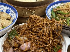 -潘德林茶社(新城河路店)