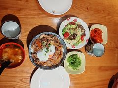 -有喜屋·鲜鸡烧鸟·居酒屋(安龙路店)