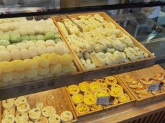 -沪上酥铺(东晓南店)