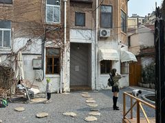 -柴の食堂·日式家庭料理·熊之肆(大学路店)