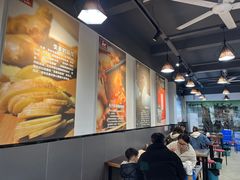 -斯丹姜母鸭·古法干香(涂门街总店)