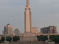 -八一南昌起义纪念塔