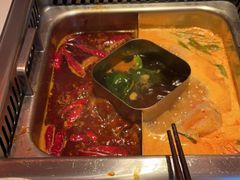 -串一火锅(赛格国际购物中心店)