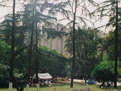 -塔子山公园