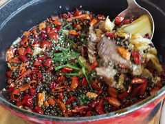 -烛影拾光观景餐厅·创意菜·摄影·小提琴(大唐不夜城店)