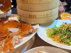 -四季民福烤鸭店(前门廊房二条店)