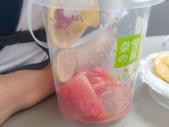 -奈雪的茶(石厦时代广场店)