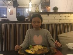 -红屋牛排(闽江路店)