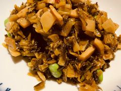 -又一福烤鸭·北京菜(东四店)