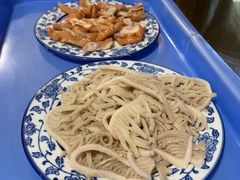 -飘香火锅(玉林西路店)