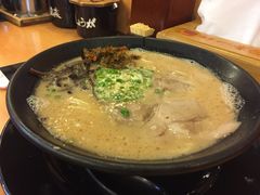 -博多一幸舍(侨福芳草地购物中心店)