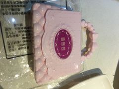 -海底捞火锅(锦艺城店)