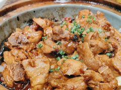 -箪食巷私房菜馆·鲁菜(玉函路店)