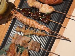 -藤原布二·八佰善会席料理(奥体店)