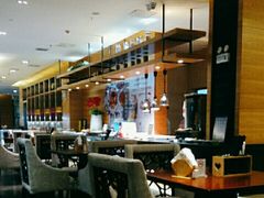 -安徽高速开元国际大酒店·地中海自助餐厅