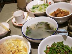 -老湖南民间菜·牛肉十八炒(花都店)
