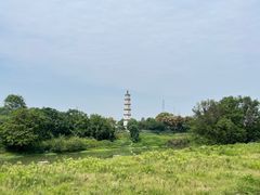 -乌龙涧铁道铁轨景