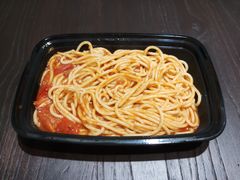 -盒马鲜生(馥邦国际店)