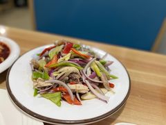 -新疆食府(华龙店)