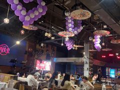 -胡桃里乐队酒馆(广州塔店)