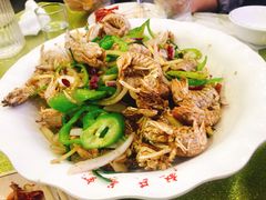 -赵氏盱眙十三香龙虾(蓝村店)