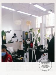-未来美发·T1M HAIR SALON