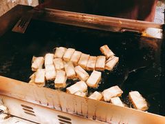 毛豆腐-罍+村卤菜摊(罍街店)
