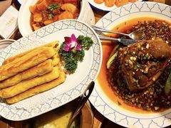 -苏帮主三样菜·江湖川菜(高新店)