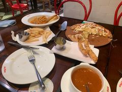 -Mr.Pizza米斯特比萨(苏州平江万达广场店)
