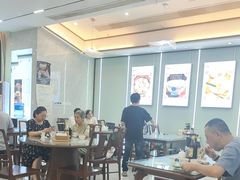 -苏兴记·小笼馄饨(建筑路店)