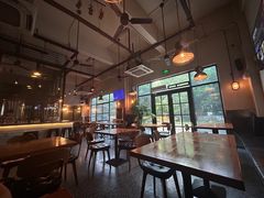 -Twin Tails Brewpub双尾精酿餐吧(八坼店)