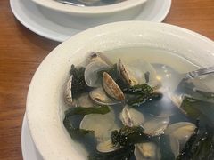 -萨莉亚意式餐厅(灵芝站中洲店)