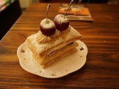iphone_upload_pic-治愈系甜品The Soothing Dessert(科海大楼店)